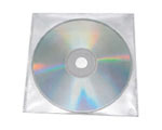 Découvrez votre Pochette CD cristal translucide.